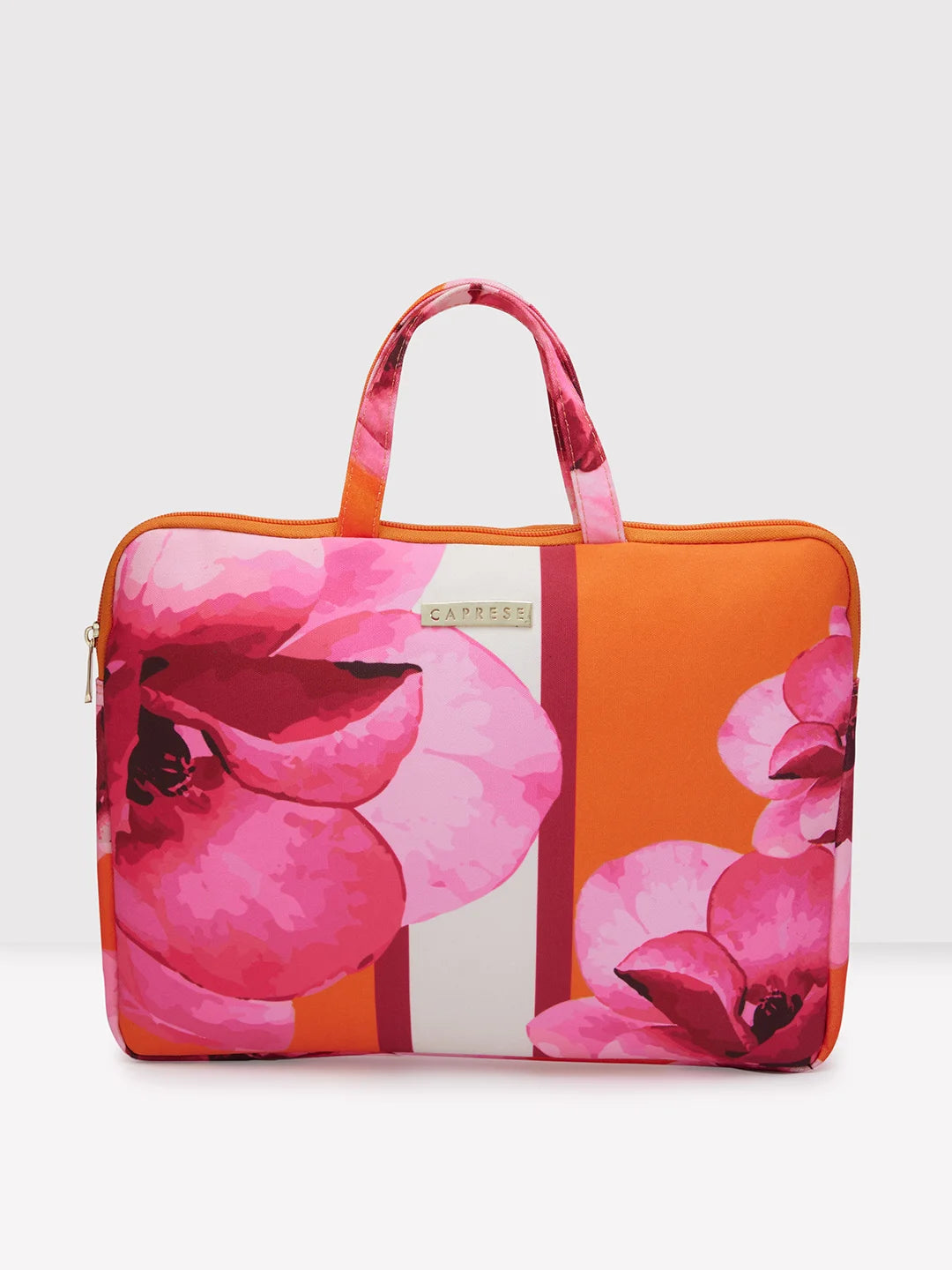 Waterproof laptop bag with a rain cover for outdoor enthusiastsWaterproof laptop bag with a rain cover for outdoor enthusiastsCaprese Ivy Laptop Sleeve Large Orange Waterproof laptop bag with a rain cover for outdoor enthusiastsWaterproof laptop bag with a rain cover for outdoor enthusiastsCaprese Ivy Laptop Sleeve Large Orange