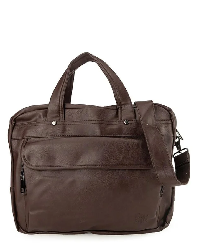 Laptop bag with a separate compartment for tablets and accessoriesLaptop bag with a separate compartment for tablets and accessoriesDistressed Leather Laptop Tote Bag - Dark Brown Laptop bag with a separate compartment for tablets and accessoriesLaptop bag with a separate compartment for tablets and accessoriesDistressed Leather Laptop Tote Bag - Dark Brown