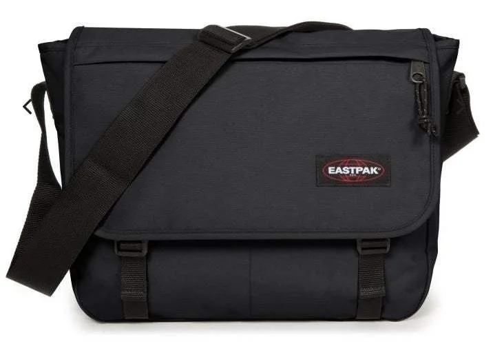 Military-style laptop bag with MOLLE webbing for attaching extra gearMilitary-style laptop bag with MOLLE webbing for attaching extra gearDelegate + by Eastpak Military-style laptop bag with MOLLE webbing for attaching extra gearMilitary-style laptop bag with MOLLE webbing for attaching extra gearDelegate + by Eastpak