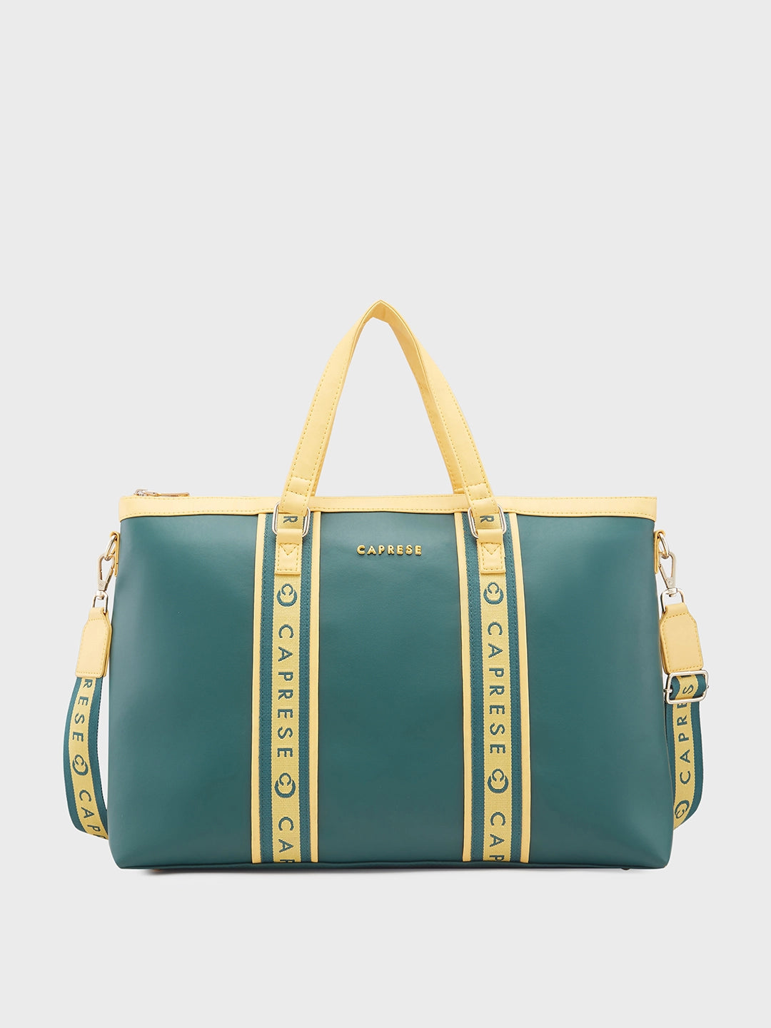Large-capacity leather laptop bag with multiple compartments for business executivesLarge-capacity leather laptop bag with multiple compartments for business executivesCaprese Trinity Laptop Bag Large Women Handbag | Office Handbag Dark Green Large-capacity leather laptop bag with multiple compartments for business executivesLarge-capacity leather laptop bag with multiple compartments for business executivesCaprese Trinity Laptop Bag Large Women Handbag | Office Handbag Dark Green