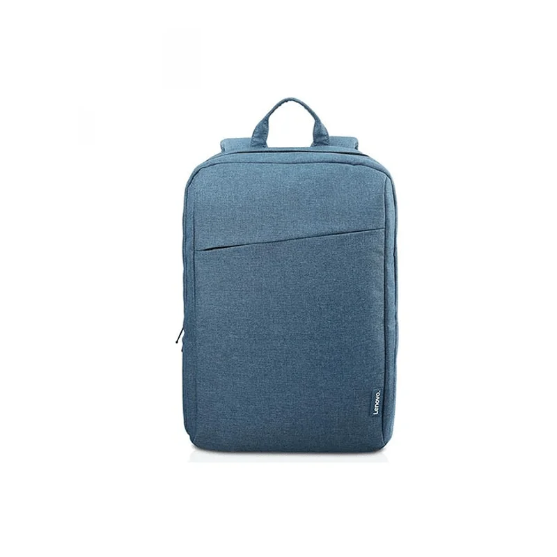 Laptop bag with a ventilation system to prevent overheatingLaptop bag with a ventilation system to prevent overheatingLenovo B210 Casual Backpack - 15.6-inch / Blue Laptop bag with a ventilation system to prevent overheatingLaptop bag with a ventilation system to prevent overheatingLenovo B210 Casual Backpack - 15.6-inch / Blue