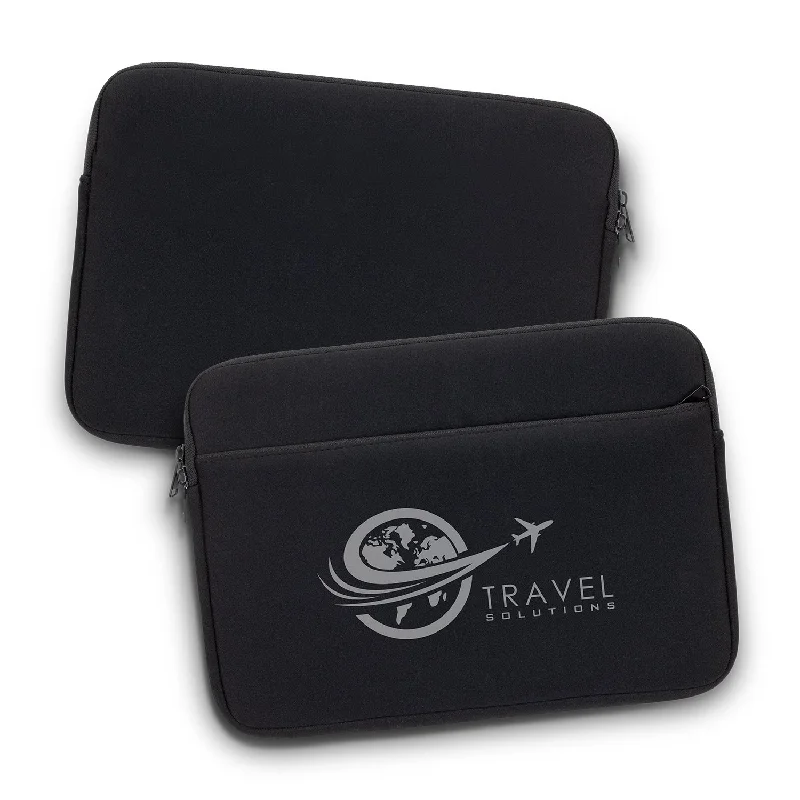 Canvas laptop bag with a detachable shoulder strap for versatilityCanvas laptop bag with a detachable shoulder strap for versatilitySpencer Device Sleeve - Small Canvas laptop bag with a detachable shoulder strap for versatilityCanvas laptop bag with a detachable shoulder strap for versatilitySpencer Device Sleeve - Small