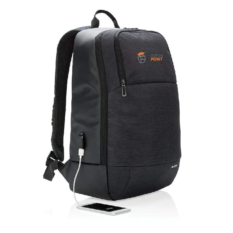 Military-style laptop bag with MOLLE webbing for attaching extra gearMilitary-style laptop bag with MOLLE webbing for attaching extra gearModern 15inch Laptop Backpack