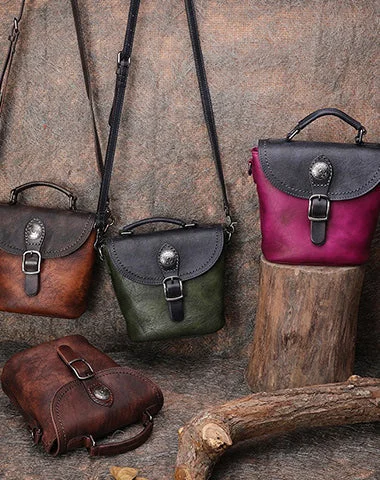 Suede Bucket Bag in Burgundy with Tassel Trim for a Boho - Chic Vibe Vintage Leather Womens Bucket Shoulder Bag Handmade Barrel Crossbody Purse for Ladies Suede Bucket Bag in Burgundy with Tassel Trim for a Boho - Chic Vibe Vintage Leather Womens Bucket Shoulder Bag Handmade Barrel Crossbody Purse for Ladies