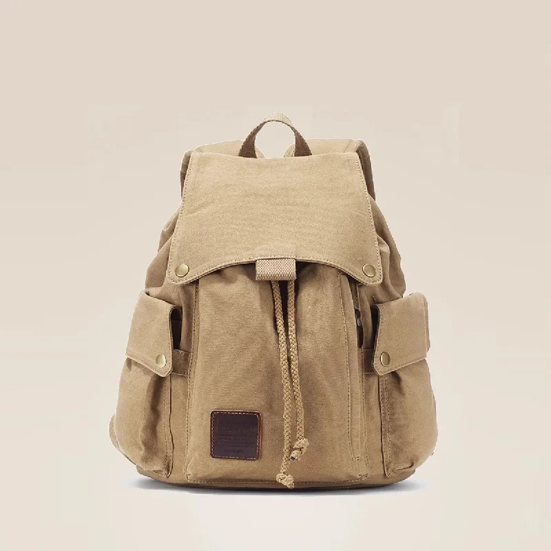Plus - Size Canvas Tote Bag for Carrying Large Items Women’s Canvas Backpack Purse Trendy Rucksack for Every Day Plus - Size Canvas Tote Bag for Carrying Large Items Women’s Canvas Backpack Purse Trendy Rucksack for Every Day