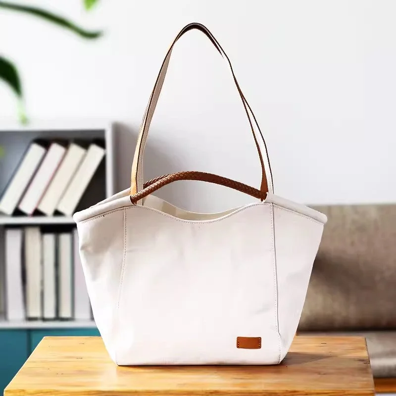 Heavy - Duty Canvas Tool Bag with Multiple Compartments for DIY Enthusiasts Canvas Shoulder Bags For Ladies Canvas Shoulder Handbag Heavy - Duty Canvas Tool Bag with Multiple Compartments for DIY Enthusiasts Canvas Shoulder Bags For Ladies Canvas Shoulder Handbag