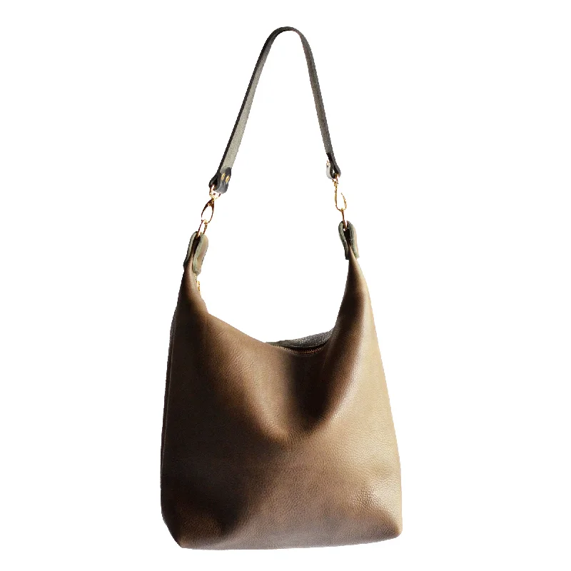 Faux Fur - Lined Bucket Bag in White for a Cozy Winter Accessory Leather BUCKET Crossbody Bag - Olive Green Leather Faux Fur - Lined Bucket Bag in White for a Cozy Winter Accessory Leather BUCKET Crossbody Bag - Olive Green Leather