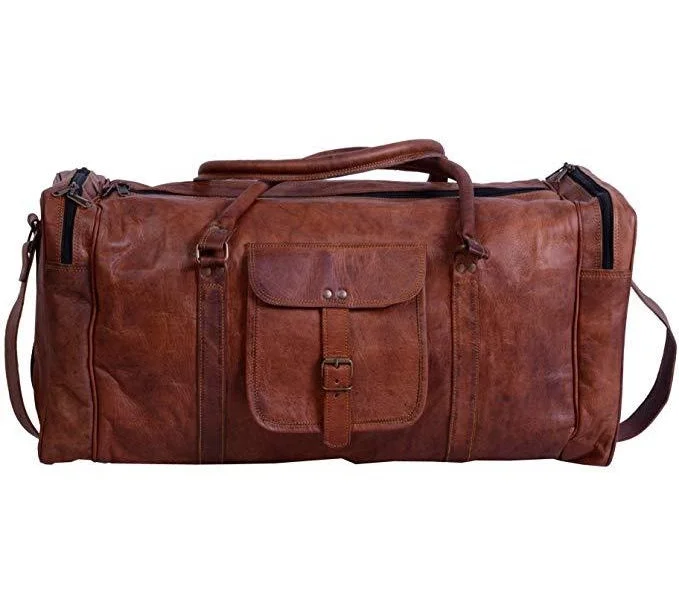 Foldable Canvas Shopping Bag for Easy Storage in Your Car Leather Duffel Bag Large 24 Inch Square Duffel Travel Gym Sports Overnight Weekender Leather Bag for Men and Women Foldable Canvas Shopping Bag for Easy Storage in Your Car Leather Duffel Bag Large 24 Inch Square Duffel Travel Gym Sports Overnight Weekender Leather Bag for Men and Women