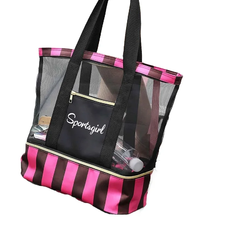 Waterproof Canvas Messenger Bag for Commuting in All Weather Beach Bags  Handbags