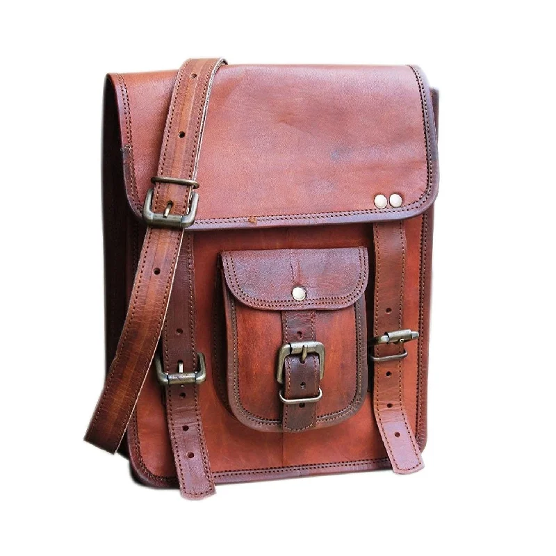 Plus - Size Canvas Tote Bag for Carrying Large Items Kindle Satchel Shoulder Bag