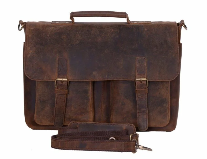 Canvas Beach Bag with Mesh Pockets for Sand - Free Drying Vintage Laptop Messenger Bag Canvas Beach Bag with Mesh Pockets for Sand - Free Drying Vintage Laptop Messenger Bag