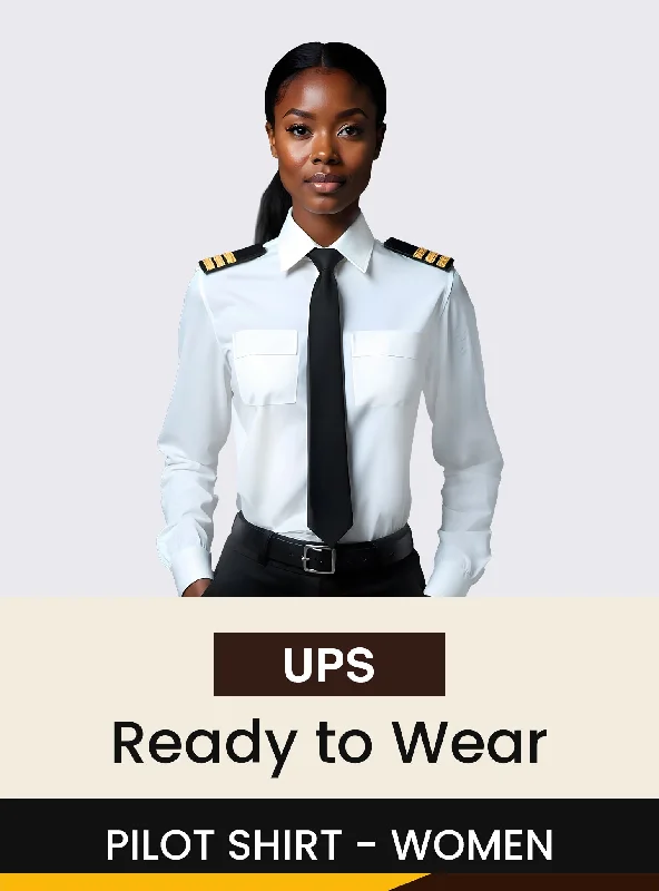 Canvas Beach Bag with Mesh Pockets for Sand - Free Drying UPS Long Sleeve Standard Women's Pilot Shirt Canvas Beach Bag with Mesh Pockets for Sand - Free Drying UPS Long Sleeve Standard Women's Pilot Shirt