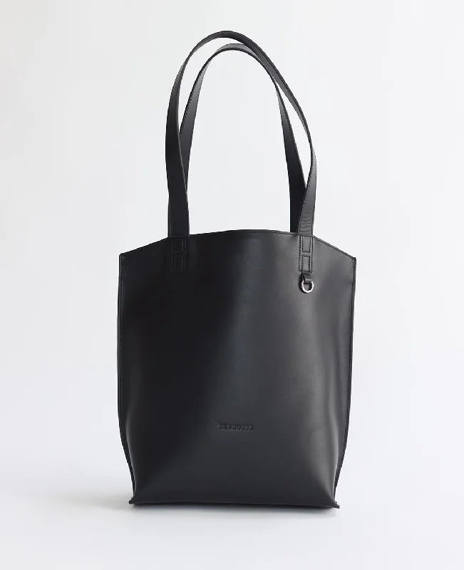 Women's Genuine Leather Bucket Bag in Chestnut Brown with Gold - Tone Hardware for a Sophisticated Look Florence Tote: Black Women's Genuine Leather Bucket Bag in Chestnut Brown with Gold - Tone Hardware for a Sophisticated Look Florence Tote: Black