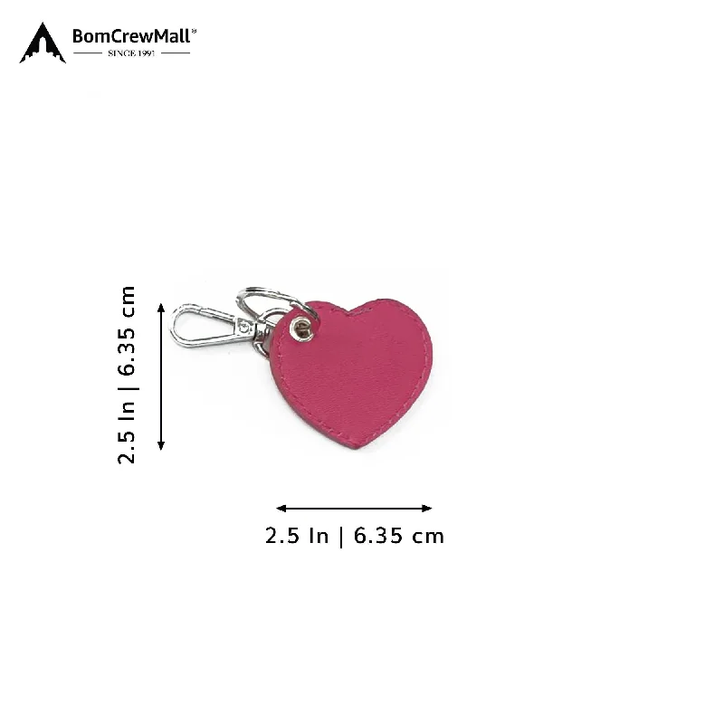Black Canvas Laptop Messenger Bag for Professional Use HEART SHAPE BAG TAG - KEY HOLDER -FUSCHIA Black Canvas Laptop Messenger Bag for Professional Use HEART SHAPE BAG TAG - KEY HOLDER -FUSCHIA