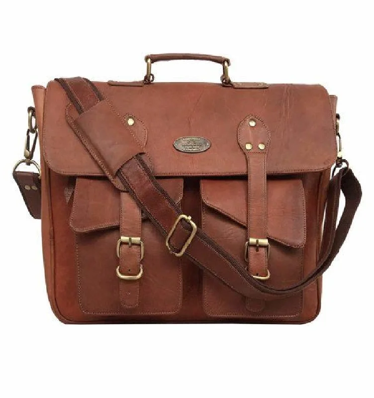 Multicolor Striped Canvas Tote Bag for Beach Trips Rustic Vintage Messenger Bag