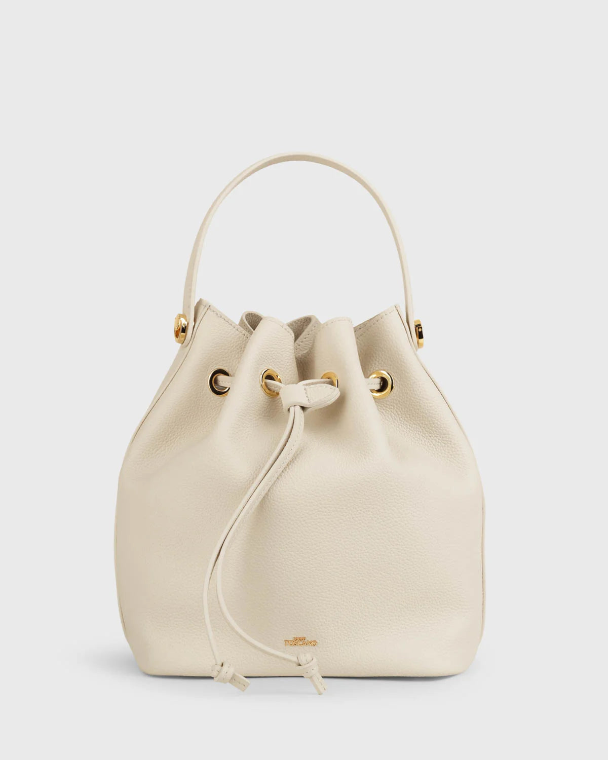 Linen Bucket Bag in Natural Beige with Braided Strap for a Rustic Summer Ensemble Gianna Bucket Bag - TLHB3811LN3NH4 Linen Bucket Bag in Natural Beige with Braided Strap for a Rustic Summer Ensemble Gianna Bucket Bag - TLHB3811LN3NH4