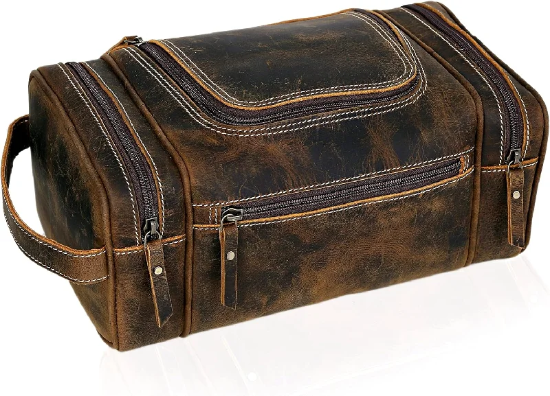 Canvas Beach Bag with Mesh Pockets for Sand - Free Drying Leather Toiletry Bag for Men Extra Large Leather Men's Toiletry Bag for Traveling Real Leather Dopp Kit for Men Leather Shaving Bag for Travel Canvas Beach Bag with Mesh Pockets for Sand - Free Drying Leather Toiletry Bag for Men Extra Large Leather Men's Toiletry Bag for Traveling Real Leather Dopp Kit for Men Leather Shaving Bag for Travel