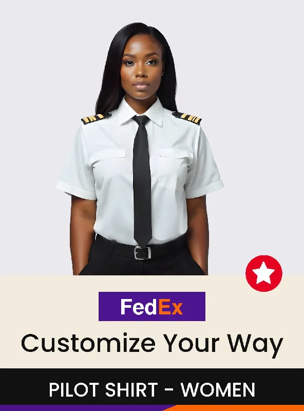 Plus - Size Canvas Tote Bag for Carrying Large Items FedEx Short Sleeve Custom Pilot Shirt Women Plus - Size Canvas Tote Bag for Carrying Large Items FedEx Short Sleeve Custom Pilot Shirt Women