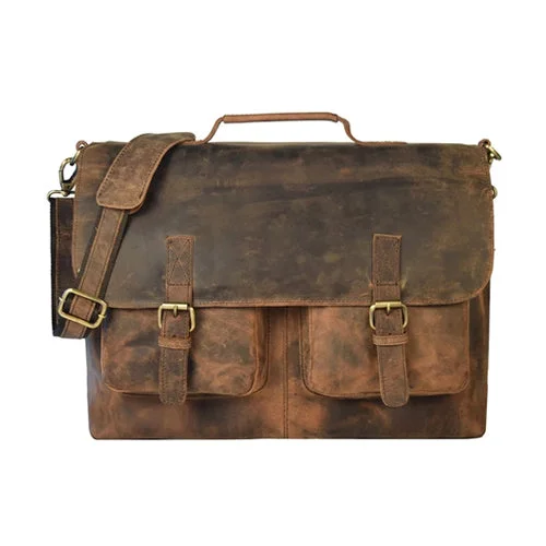 Foldable Canvas Shopping Bag for Easy Storage in Your Car Retro Chasseur Leather Bag Foldable Canvas Shopping Bag for Easy Storage in Your Car Retro Chasseur Leather Bag