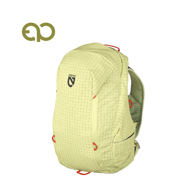 Customizable Canvas Tote Bag for Brand Promotion Resolve™ Women’s 25L Endless Promise® Technical Active Daypack Customizable Canvas Tote Bag for Brand Promotion Resolve™ Women’s 25L Endless Promise® Technical Active Daypack