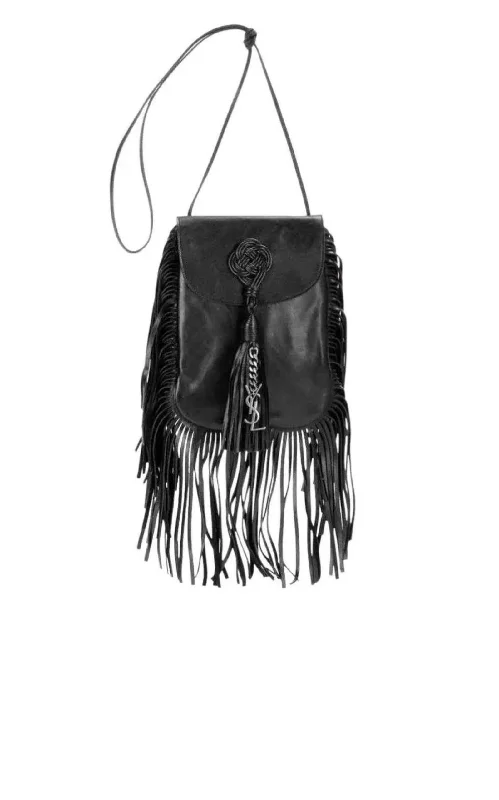 Velvet Bucket Bag in Emerald Green with Crystal - Embellished Strap for a Glamorous Night Out Anita Fringe Leather Crossbody Bag Velvet Bucket Bag in Emerald Green with Crystal - Embellished Strap for a Glamorous Night Out Anita Fringe Leather Crossbody Bag