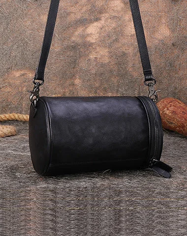 Bucket Bag with Embossed Animal Print in Tan for a Wild and Stylish Statement Vintage Black Gray Leather Womens Barrel Shoulder Bag Bucket Crossbody Purse for Women Bucket Bag with Embossed Animal Print in Tan for a Wild and Stylish Statement Vintage Black Gray Leather Womens Barrel Shoulder Bag Bucket Crossbody Purse for Women