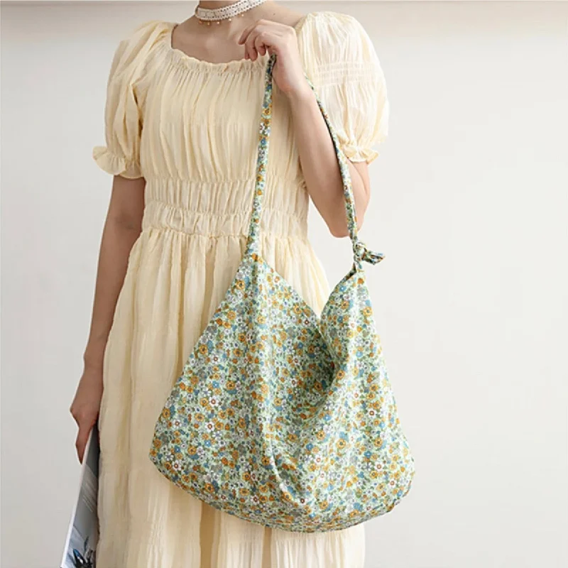 Military - Inspired Canvas Rucksack for Outdoor Adventures Elena Handbags Floral Canvas Shoulder Bag Military - Inspired Canvas Rucksack for Outdoor Adventures Elena Handbags Floral Canvas Shoulder Bag
