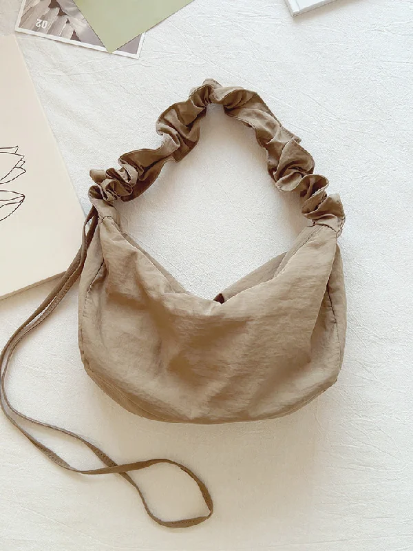 Customizable Canvas Tote Bag for Brand Promotion Elena Handbags Nylon Fashion Shoulder Bag Customizable Canvas Tote Bag for Brand Promotion Elena Handbags Nylon Fashion Shoulder Bag