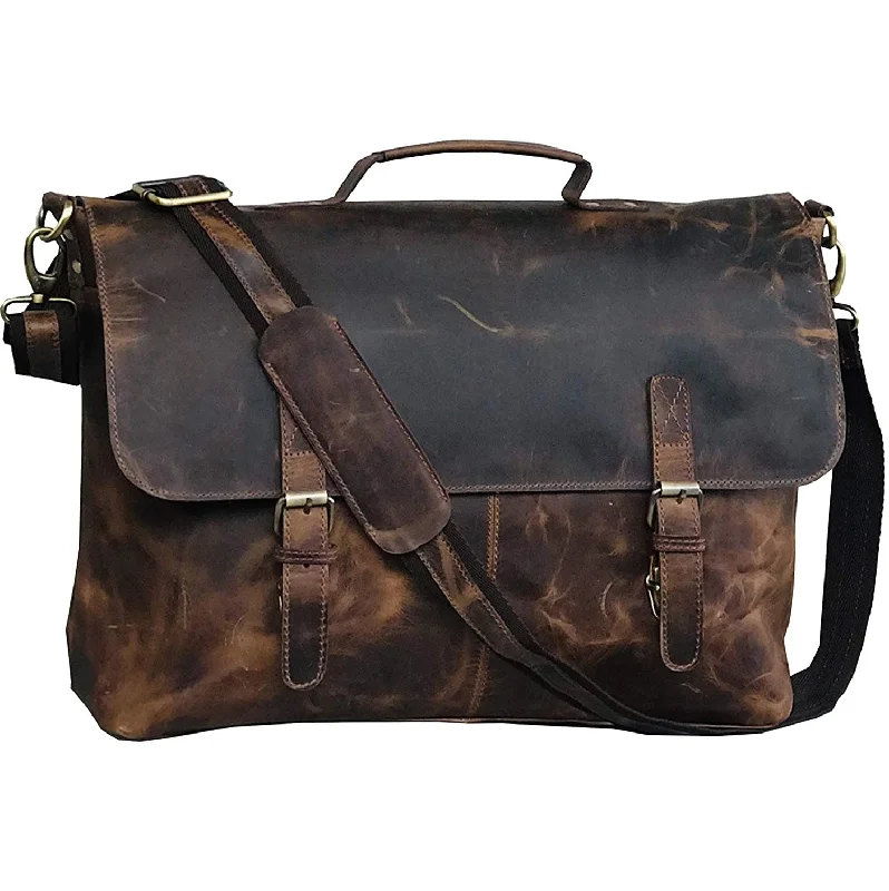 Canvas Drawstring Backpack for Gym and Workout Gear Jane & Joe’s Messenger Bag