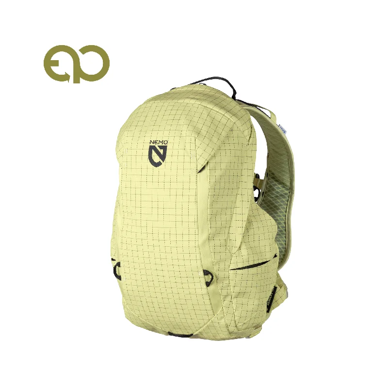 Waterproof Canvas Messenger Bag for Commuting in All Weather Resolve™ 15L Endless Promise® Technical Active Daypack Waterproof Canvas Messenger Bag for Commuting in All Weather Resolve™ 15L Endless Promise® Technical Active Daypack