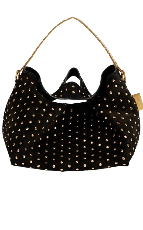 Women's Drawstring Bucket Bag in Mustard Yellow with Pockets for Practicality Embellished Fortune Bag Women's Drawstring Bucket Bag in Mustard Yellow with Pockets for Practicality Embellished Fortune Bag