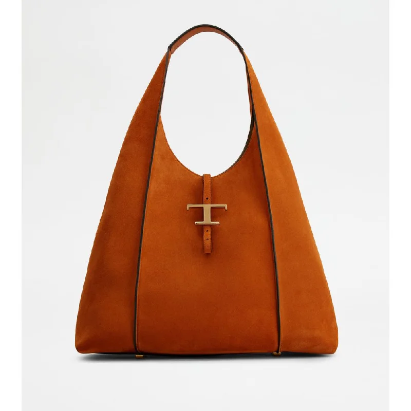 Canvas and Leather - Trimmed Bucket Bag in Beige for a Casual Weekend Getaway T Timeless Hobo Bag in Suede Large Canvas and Leather - Trimmed Bucket Bag in Beige for a Casual Weekend Getaway T Timeless Hobo Bag in Suede Large