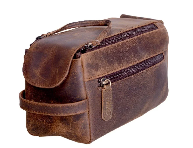 Foldable Canvas Shopping Bag for Easy Storage in Your Car Genuine Buffalo Leather Unisex Toiletry Bag Travel Dopp Kit (Distressed Tan) Foldable Canvas Shopping Bag for Easy Storage in Your Car Genuine Buffalo Leather Unisex Toiletry Bag Travel Dopp Kit (Distressed Tan)