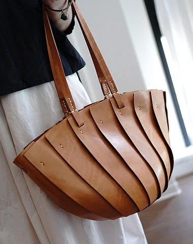 Bucket Bag with Embossed Animal Print in Tan for a Wild and Stylish Statement Vintage Brown Leather Splicing Bucket Handbag Tote Women Handmade Shoulder Tote Bag for Women Bucket Bag with Embossed Animal Print in Tan for a Wild and Stylish Statement Vintage Brown Leather Splicing Bucket Handbag Tote Women Handmade Shoulder Tote Bag for Women