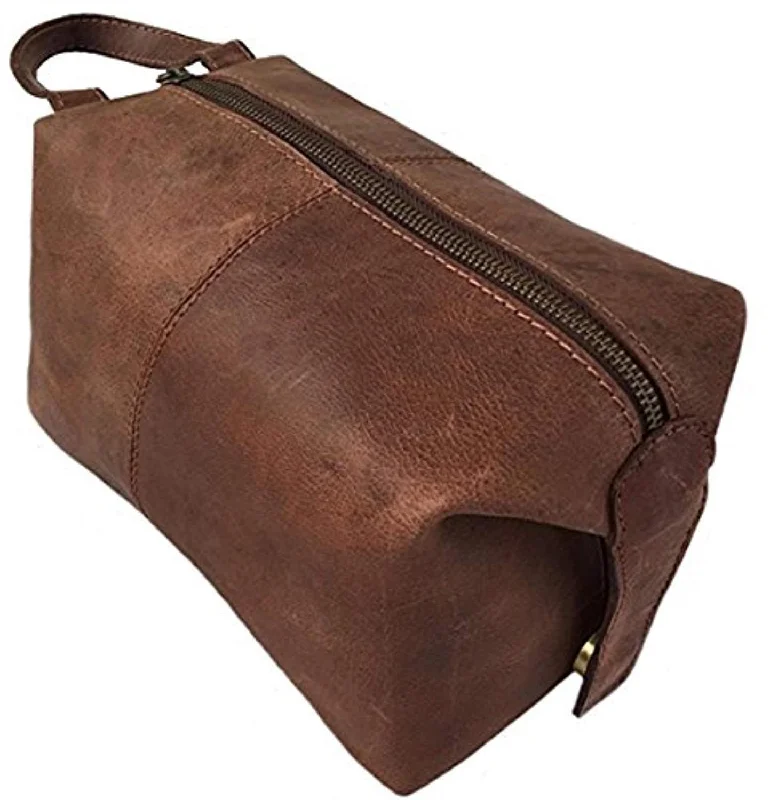 Boho - Style Embroidered Canvas Handbag for Summer Festivals Handmade Buffalo Genuine Leather Toiletry Bag Dopp Kit Shaving and Grooming Kit for Travel ~ Gift for Men Women Boho - Style Embroidered Canvas Handbag for Summer Festivals Handmade Buffalo Genuine Leather Toiletry Bag Dopp Kit Shaving and Grooming Kit for Travel ~ Gift for Men Women