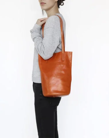Bucket Bag with Geometric Print in Multicolor for a Contemporary and Eye - Catching Appeal Womens Brown Leather Bucket Tote Purse Vertical Tote Shopper Shoulder Bag for Ladies Bucket Bag with Geometric Print in Multicolor for a Contemporary and Eye - Catching Appeal Womens Brown Leather Bucket Tote Purse Vertical Tote Shopper Shoulder Bag for Ladies
