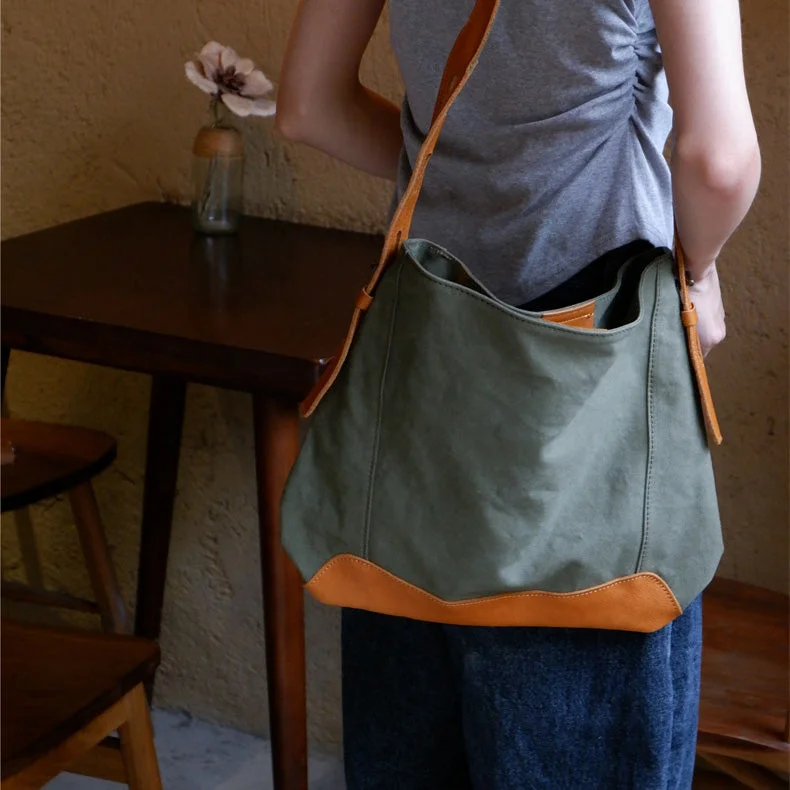Black Canvas Laptop Messenger Bag for Professional Use Chic Womens Green Canvas And Leather Handbags Small Over The Shoulder Purse Black Canvas Laptop Messenger Bag for Professional Use Chic Womens Green Canvas And Leather Handbags Small Over The Shoulder Purse