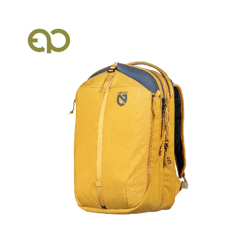 Large Capacity Canvas Tote Bag for Grocery Shopping with Reinforced Handles Vantage™ 26L Endless Promise® Everyday Adventure Daypack Large Capacity Canvas Tote Bag for Grocery Shopping with Reinforced Handles Vantage™ 26L Endless Promise® Everyday Adventure Daypack