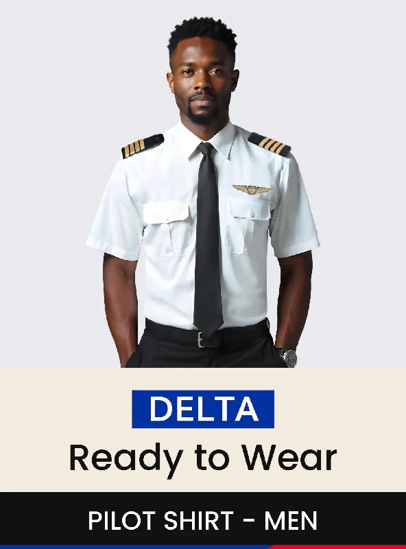 Black Canvas Laptop Messenger Bag for Professional Use Delta Short Sleeve Standard Pilot Shirt Men Black Canvas Laptop Messenger Bag for Professional Use Delta Short Sleeve Standard Pilot Shirt Men