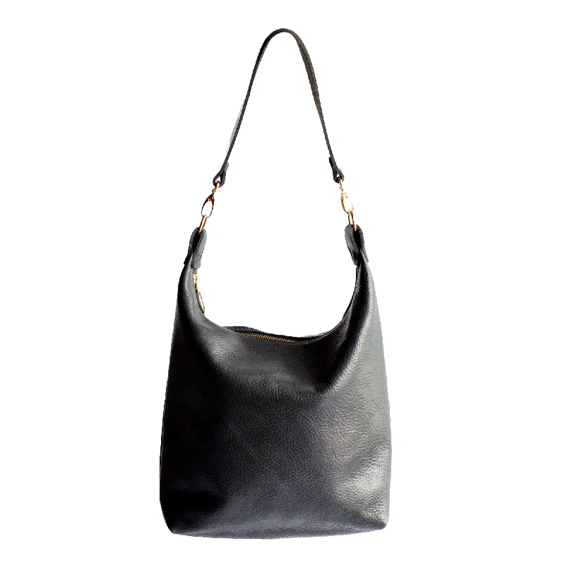 Velvet Bucket Bag in Emerald Green with Crystal - Embellished Strap for a Glamorous Night Out Leather BUCKET Crossbody Bag - Black Leather Velvet Bucket Bag in Emerald Green with Crystal - Embellished Strap for a Glamorous Night Out Leather BUCKET Crossbody Bag - Black Leather