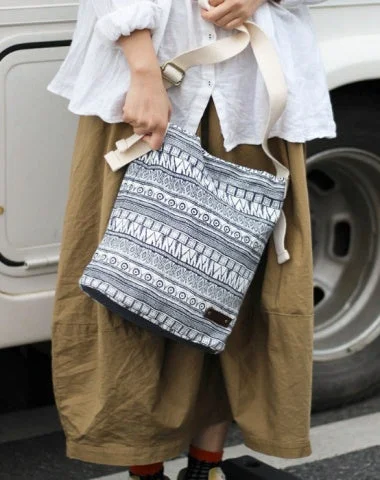Women's Bucket Bag with Magnetic Closure in Purple for Easy Access Canvas Bohemian Print Small Shoulder Bags Tote Womens Canvas Bucket Tote Bags for Women Women's Bucket Bag with Magnetic Closure in Purple for Easy Access Canvas Bohemian Print Small Shoulder Bags Tote Womens Canvas Bucket Tote Bags for Women