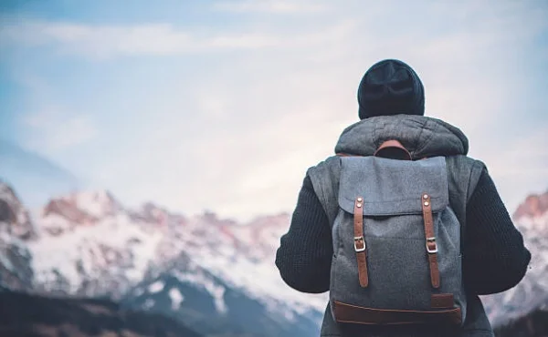 Men's Backpack