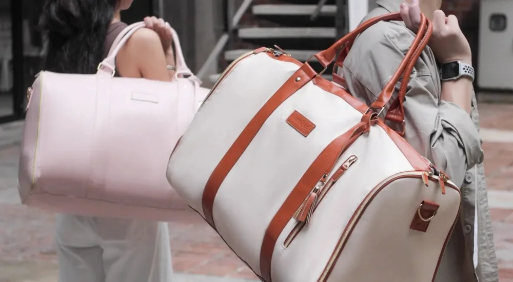 Women's Handle Bags
