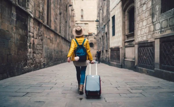Luggage