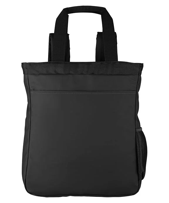 NE901 - North End Convertible Backpack Tote Bag