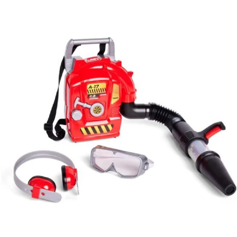 Backpack Leaf Blower
