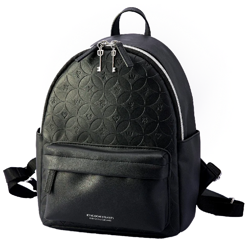 KINGDOM HEARTS / 20th Anniversary Mini Backpack