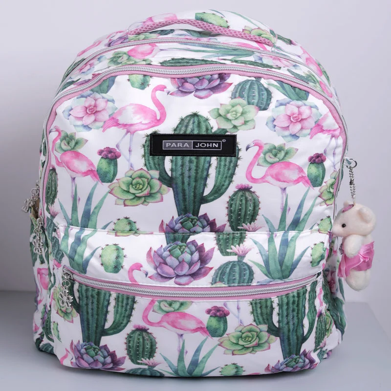 PARA JOHN School Bag, Backpack for School, 19L- Unisex Adults' Backpack/Rucksack - Multi-functional College/School Backpack - College Casual Daypacks Rucksack Travel Bag - Lightweight Casual Rucksack PARA JOHN School Bag, Backpack for School, 19L- Unisex Adults' Backpack/Rucksack - Multi-functional College/School Backpack - College Casual Daypacks Rucksack Travel Bag - Lightweight Casual Rucksack