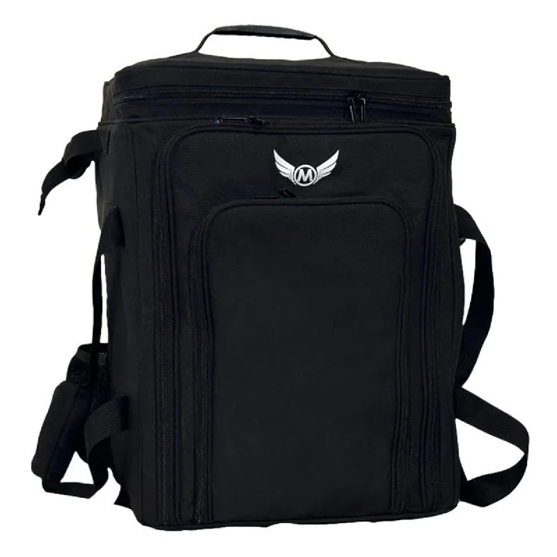 Mayday Ultimate Game Night Backpack - Black