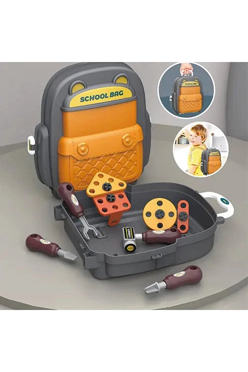 Mini Backpack